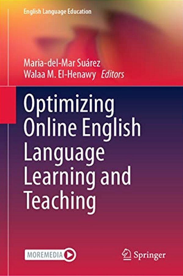 Optimizing Online English Language Learning And Teaching-..