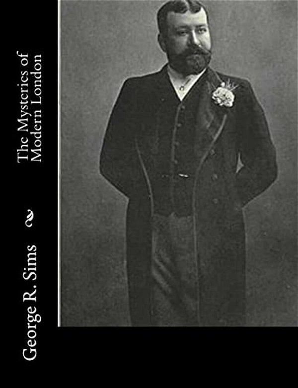 The Mysteries Of Modern London-..