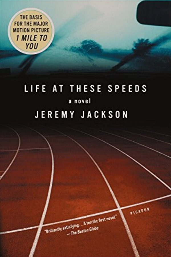 Life At These Speeds-..