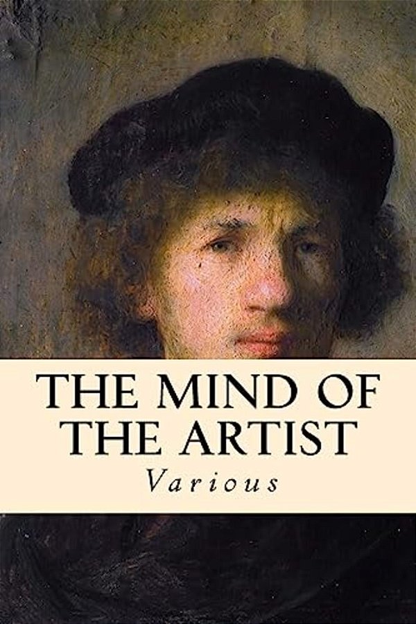 The Mind Of The Artist-..