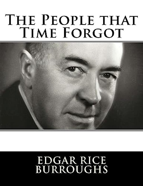 The People That Time Forgot-..