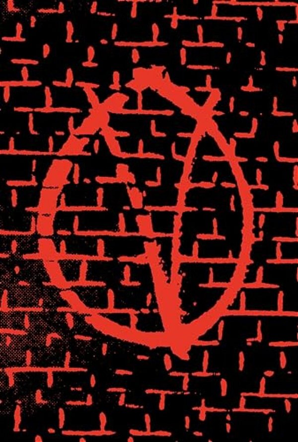 Absolute V For Vendetta (2023 Edition)-..
