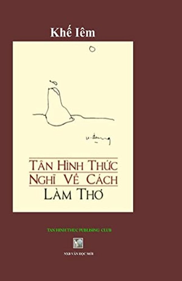 Tan Hinh Thuc Nghi Ve Cach Lam Tho: Khe Iem-..