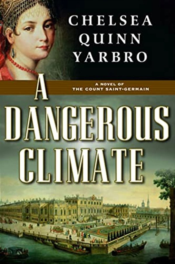 A Dangerous Climate-..