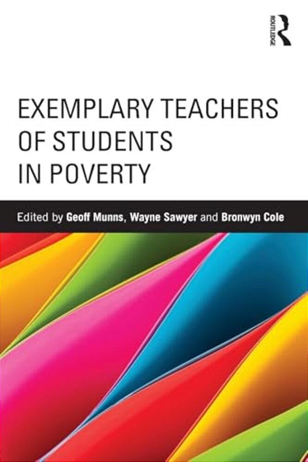 Exemplary Teachers Of Students In Poverty-..