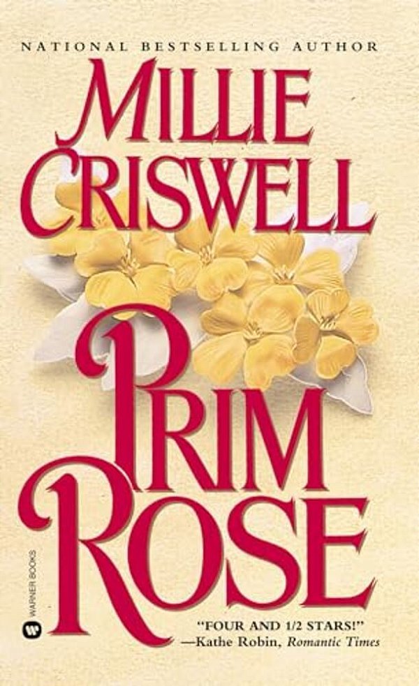 Prim Rose-..