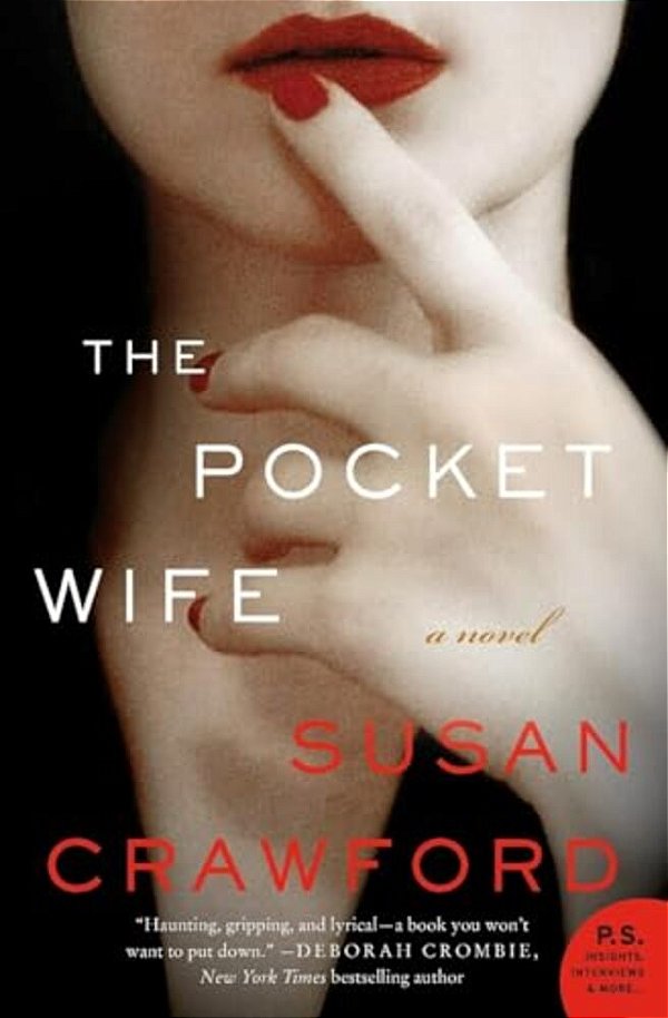 The Pocket Wife-..