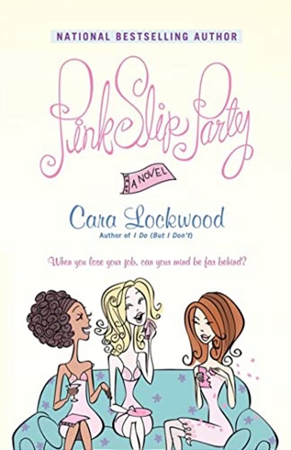 Pink Slip Party-..