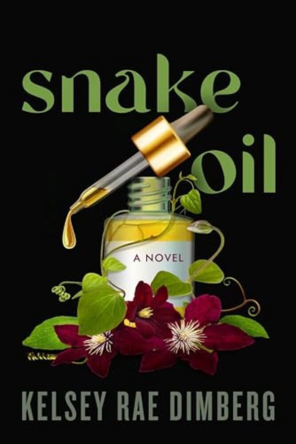 Snake Oil-..