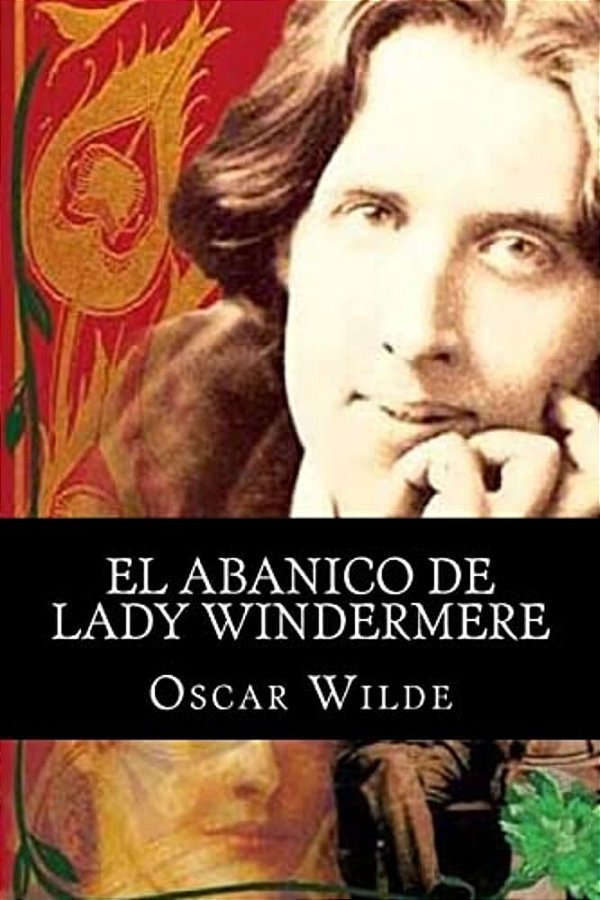 El Abanico De Lady Windermere-..