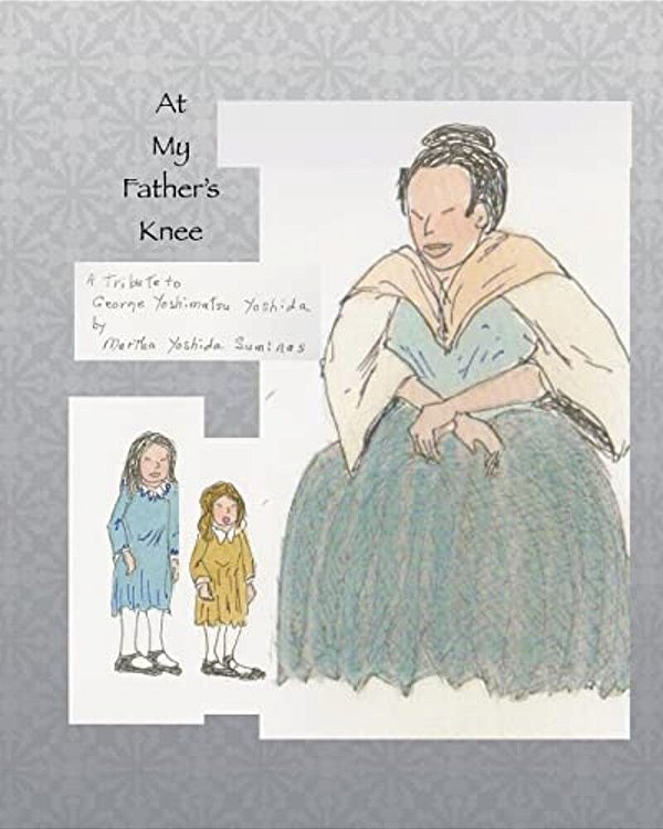 At My Father's Knee-..