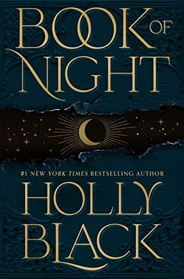 Book Of Night-..