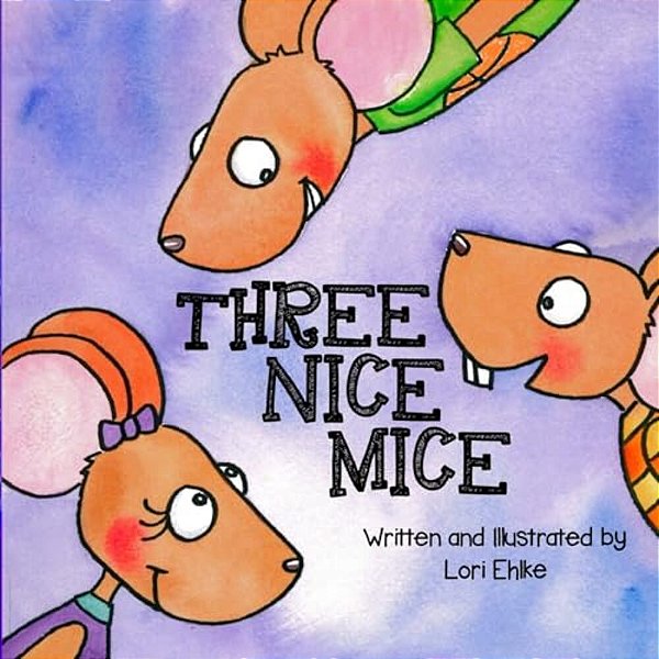 Three Nice Mice-..