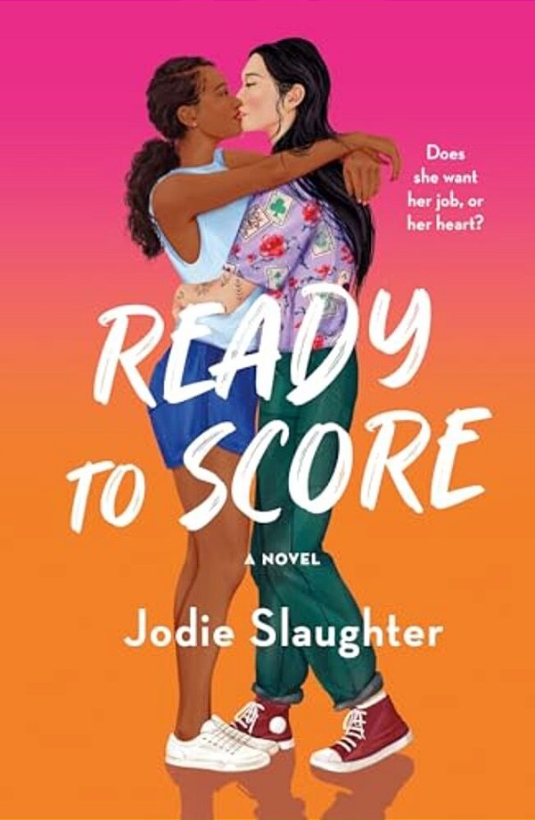 Ready To Score-..