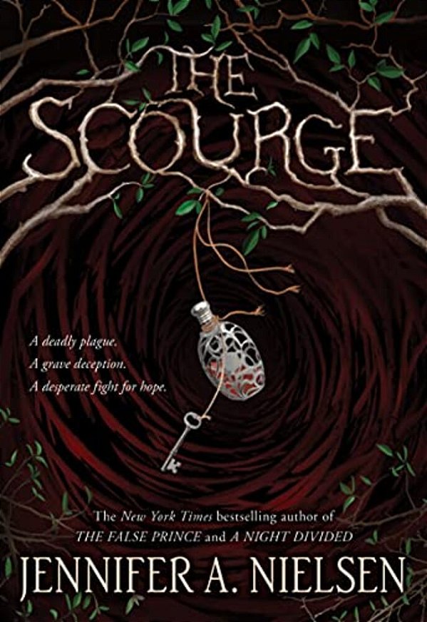 The Scourge-..