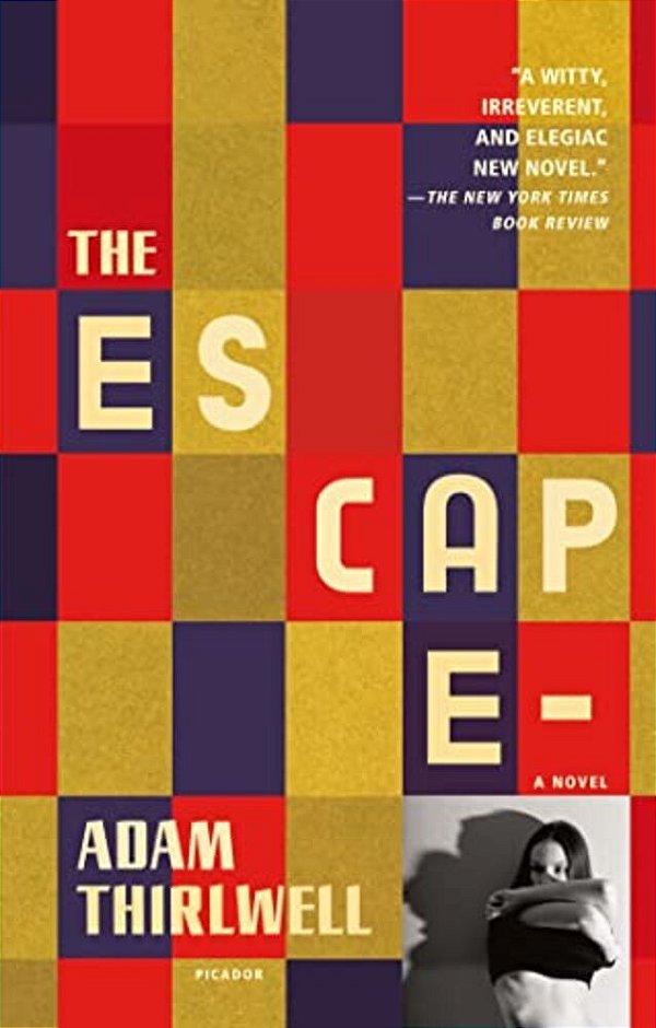 The Escape-..