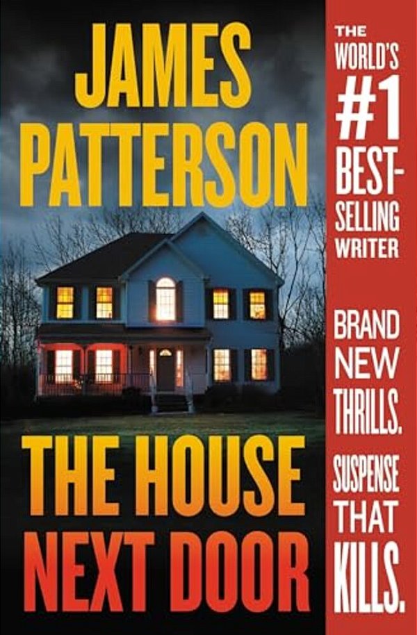 The House Next Door-..