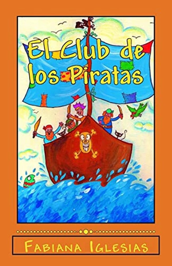 El Club De Los Piratas-..