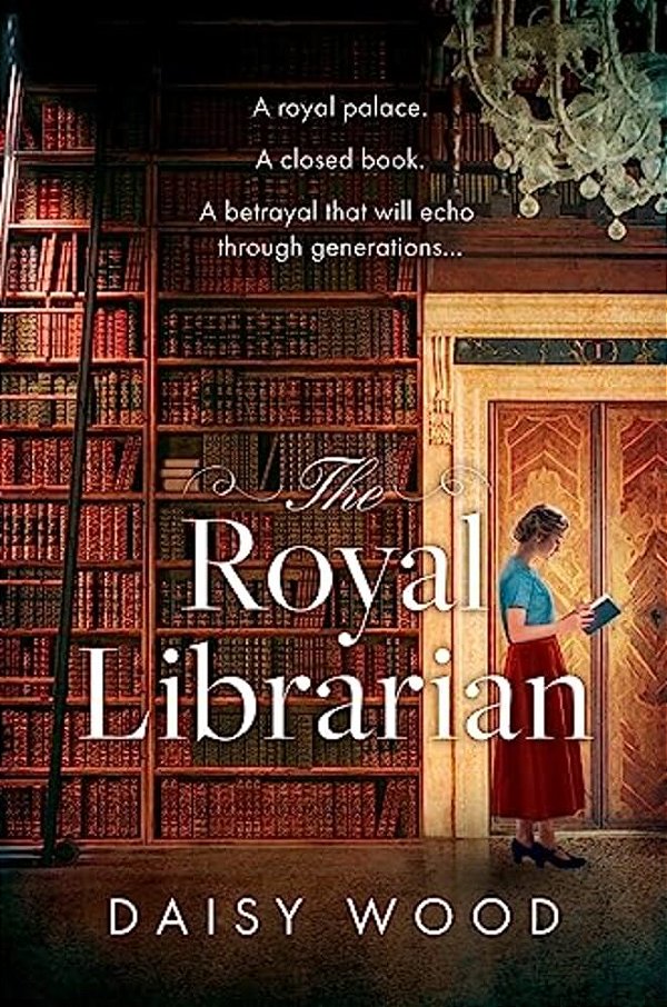 The Royal Librarian-..