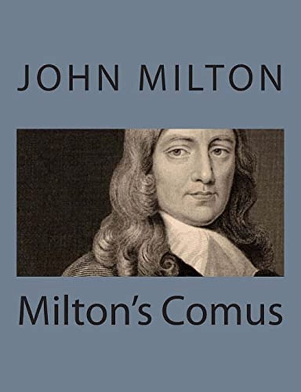 Milton's Comus-..