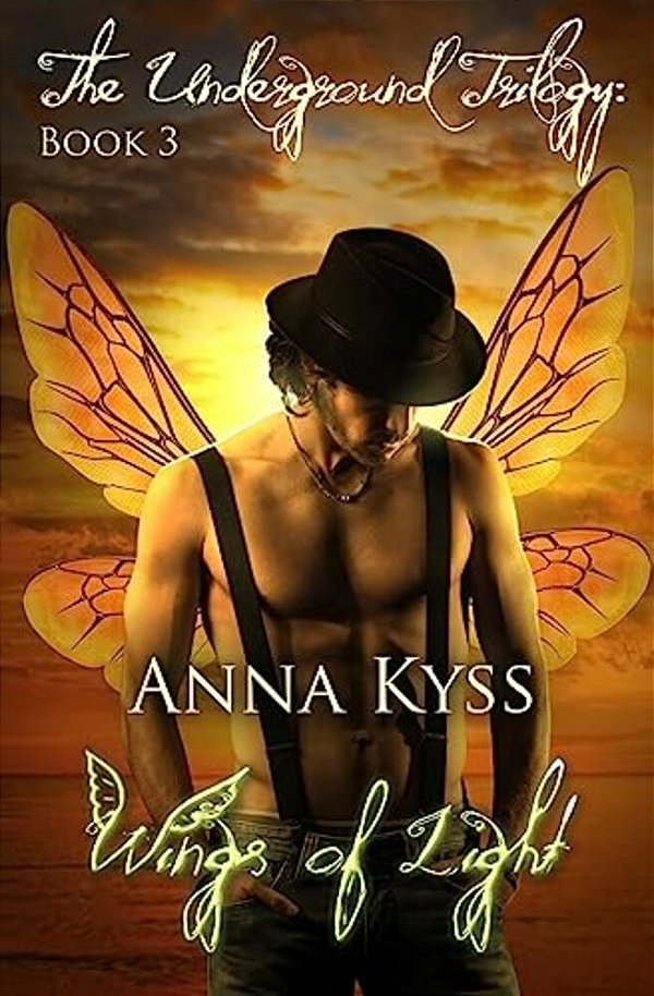 Wings Of Light-..