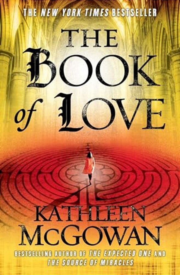 Book Of Love-..