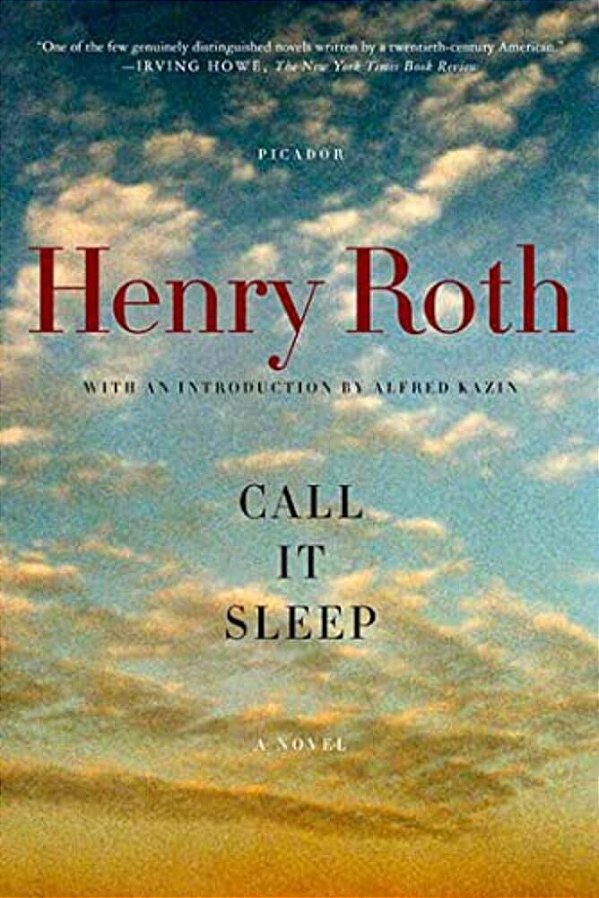 Call It Sleep-..