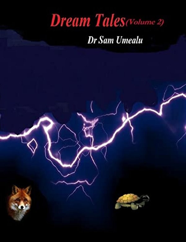 Dream Tales (Volume 2)-..