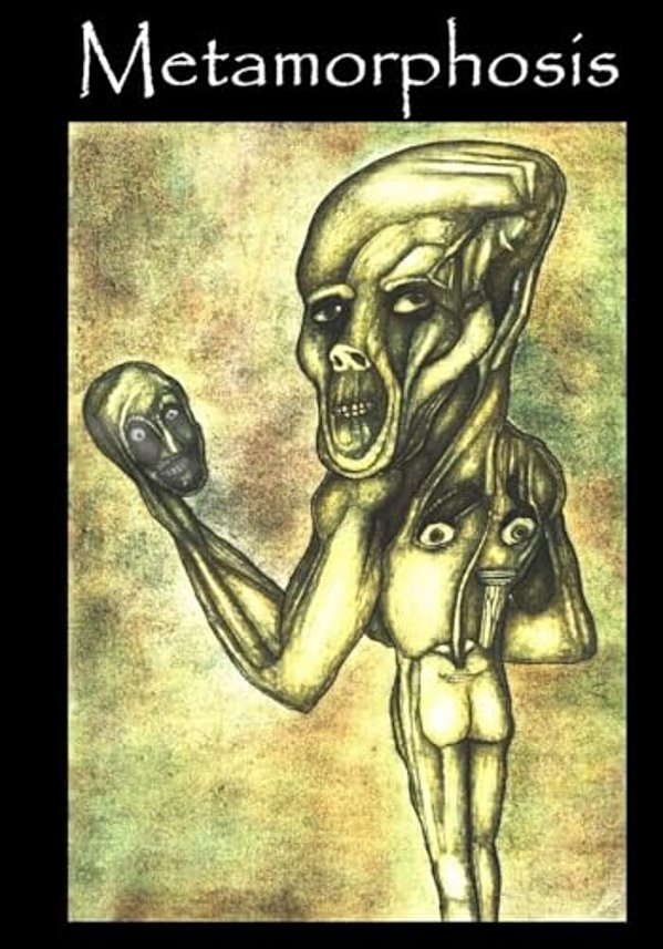 Metamorphosis-..