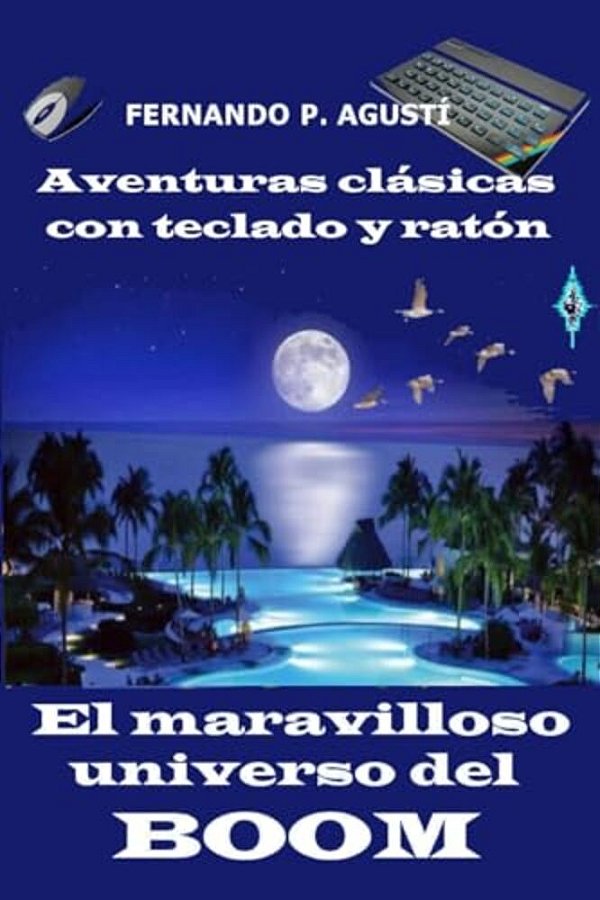 El Maravilloso Universo Del Boom-..