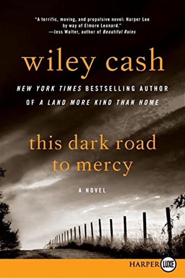 This Dark Road To Mercy-..