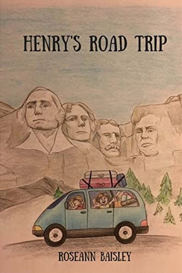 Henry's Road Trip-..