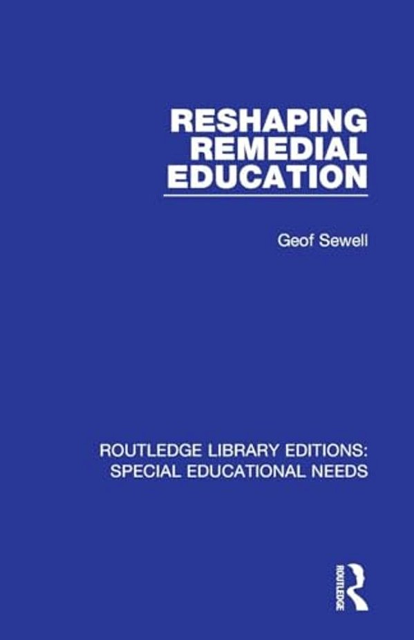 Reshaping Remedial Education-..