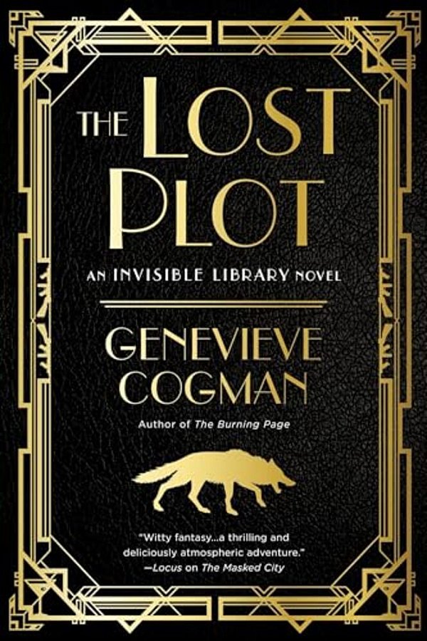 The Lost Plot-..