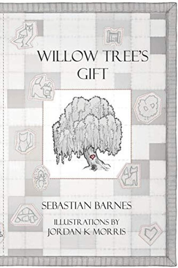 Willow Tree's Gift-..
