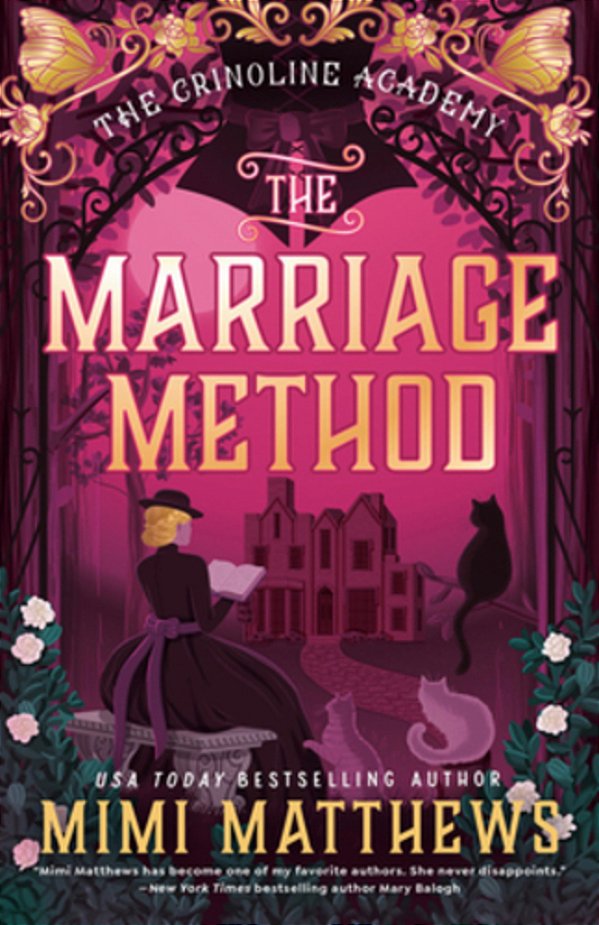 The Marriage Method-..