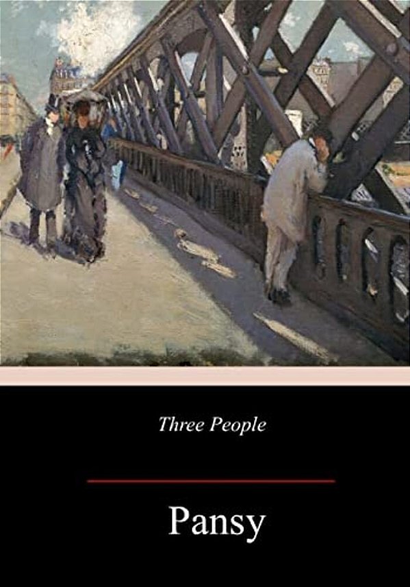 Three People-..