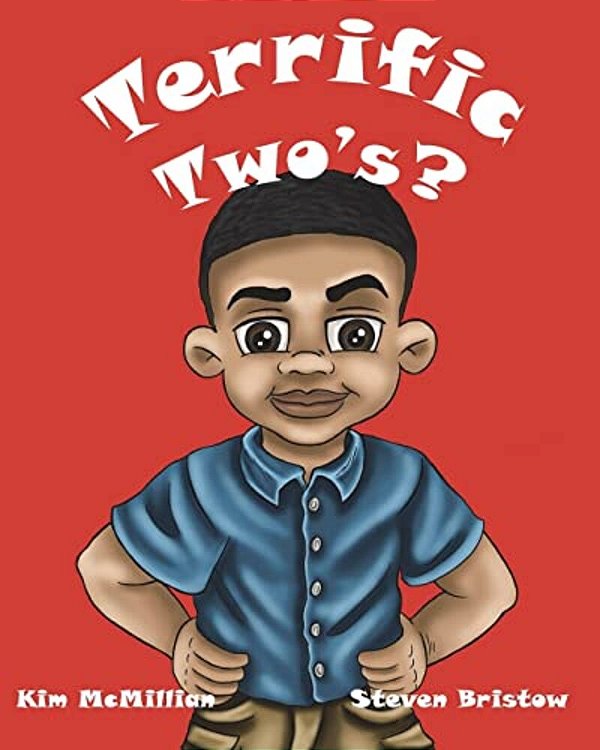 Terrific Two'S?-..