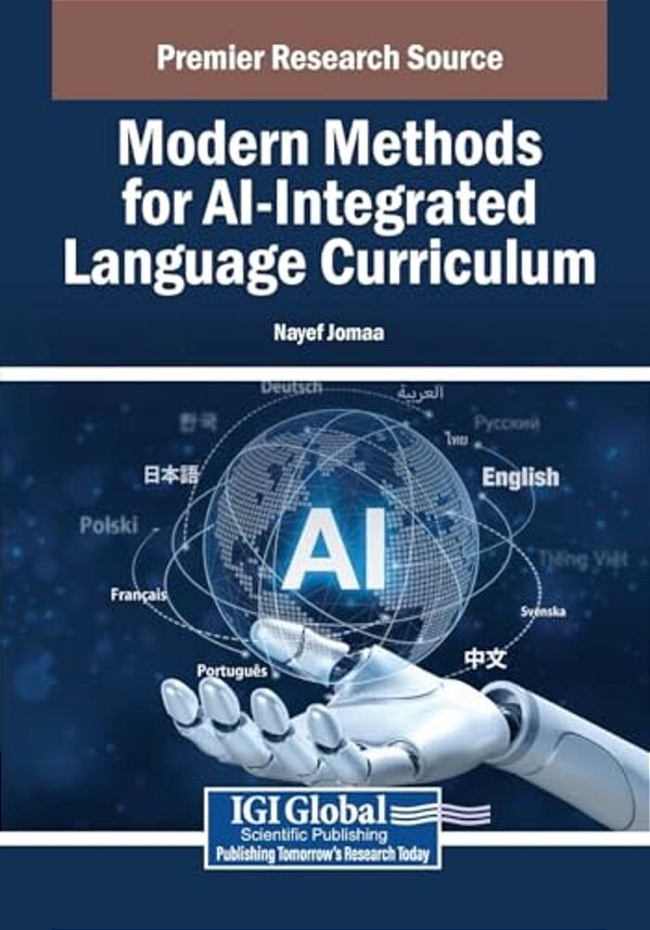 Modern Methods For Ai-Integrated Language Curriculum-..
