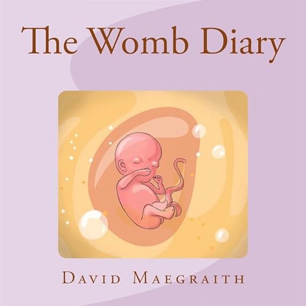 The Womb Diary (UK English Version)-..