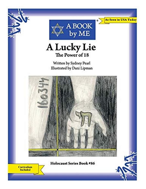 A Lucky Lie: The Power Of 18-..