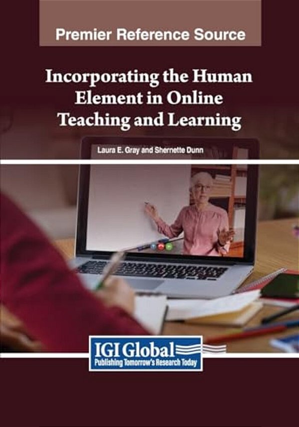 Incorporating The Human Element In Online Teaching And Learning-..