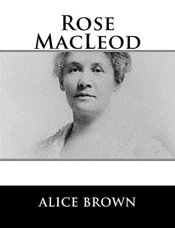 Rose Macleod-..