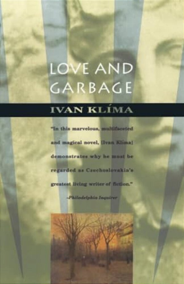 Love And Garbage-..