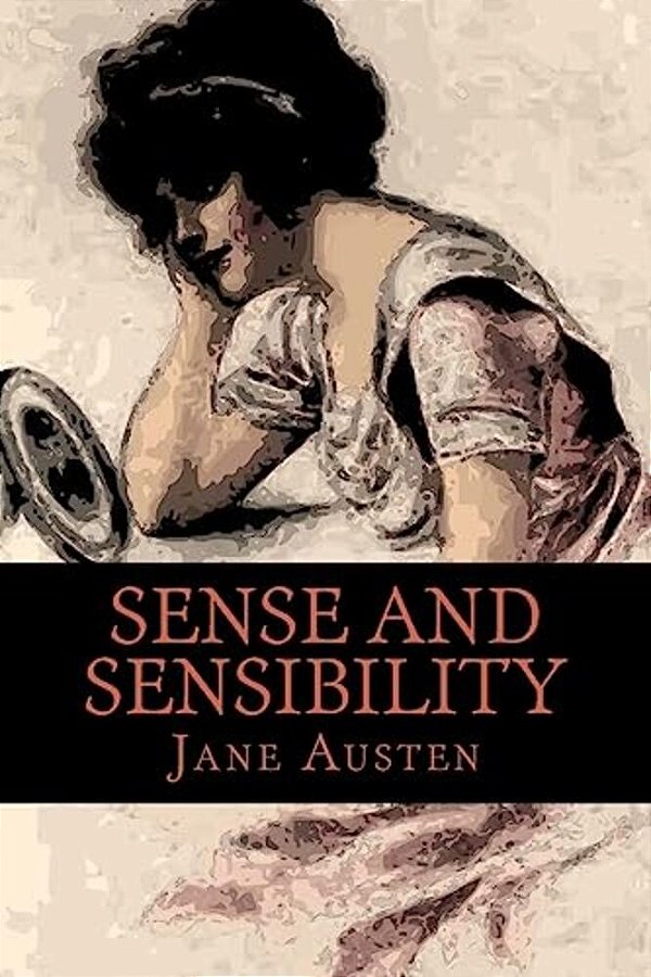 Sense And Sensibility-..