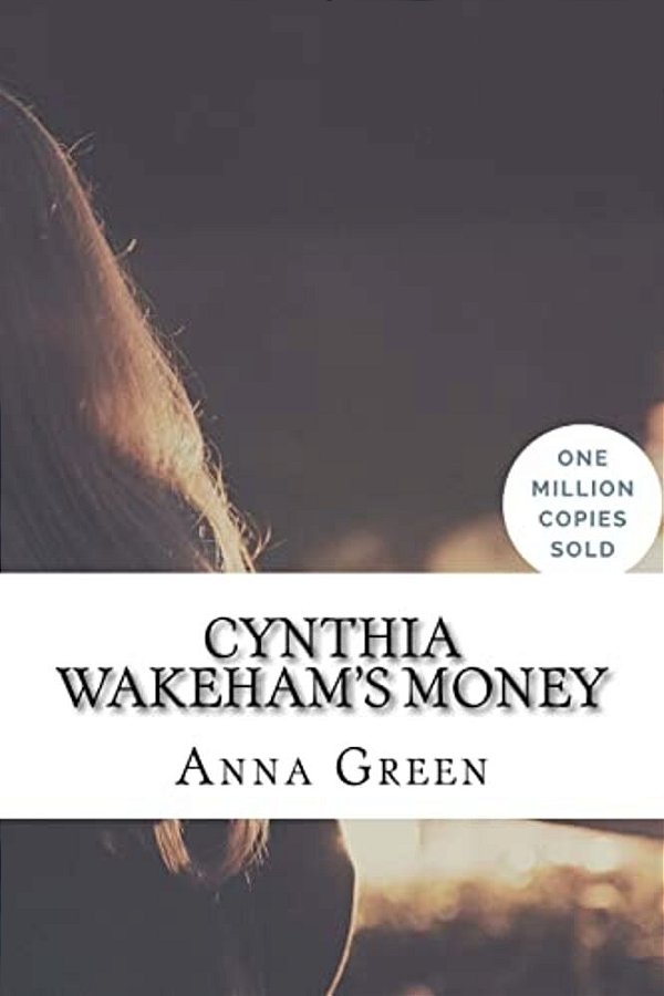 Cynthia Wakeham's Money-..