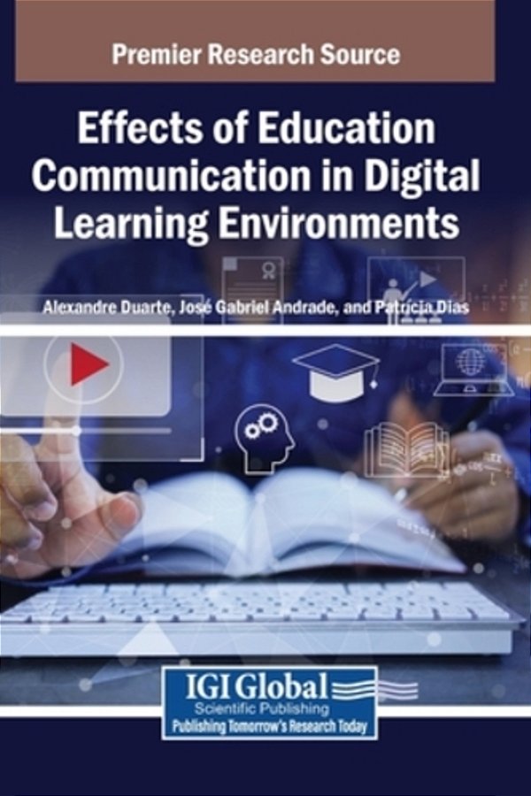 Effects Of Education Communication In Digital Learning Environments-..
