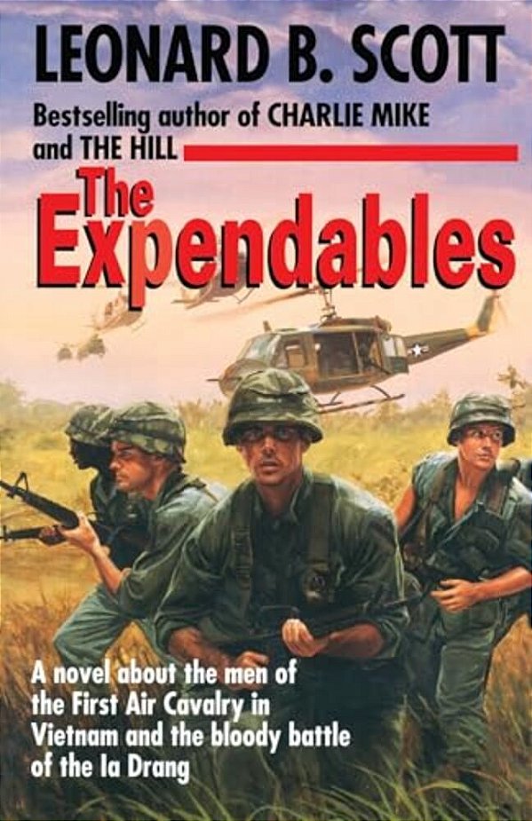 The Expendables-..