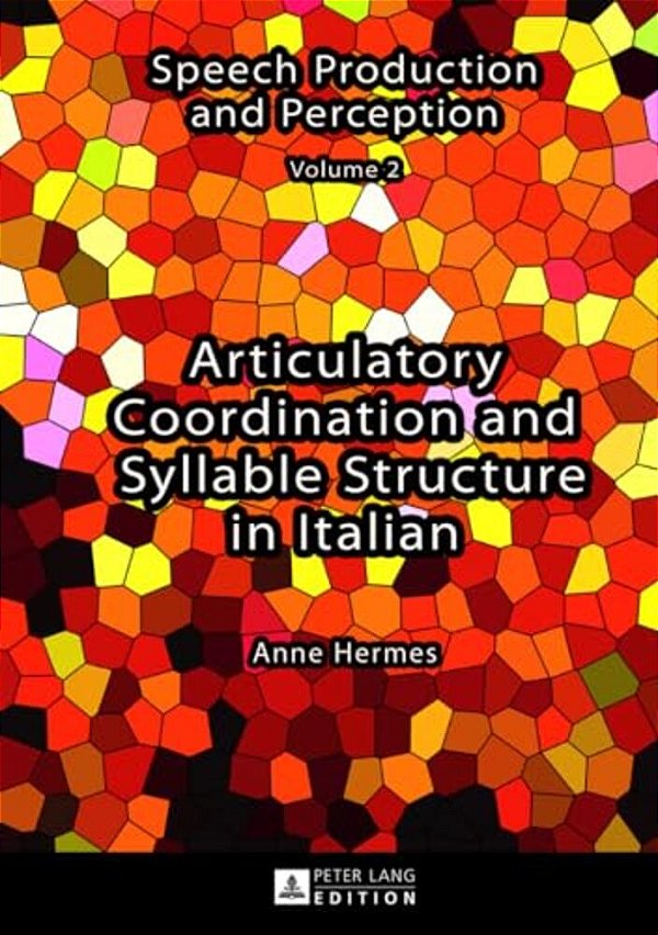 Articulatory Coordination And Syllable Structure In Italian-..