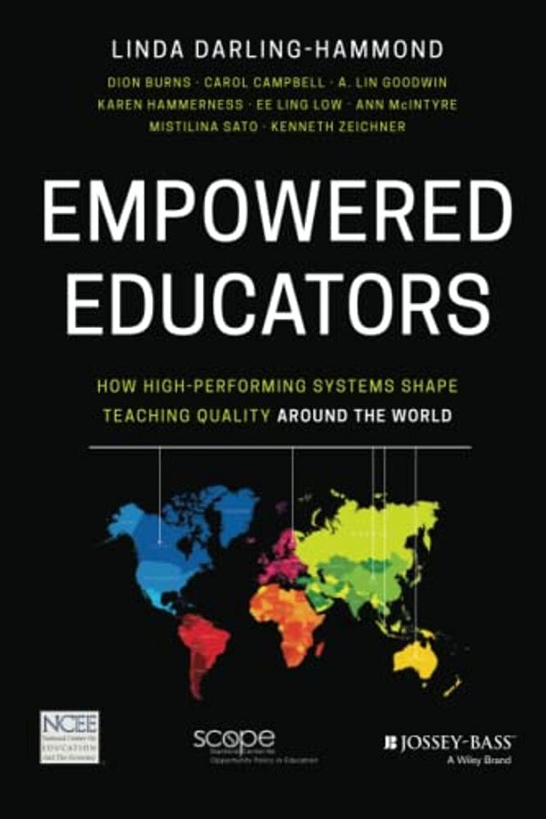 Empowered Educators-..
